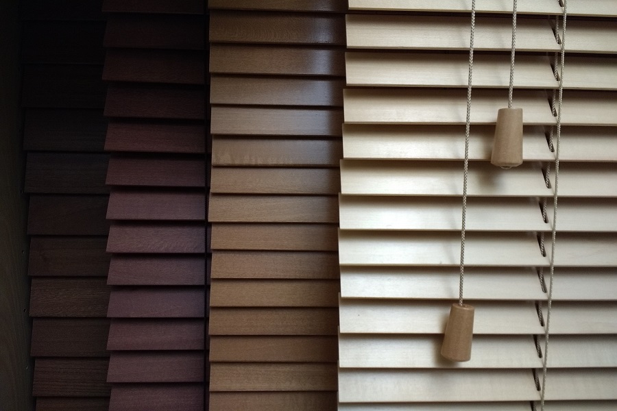 Determining Your Style of Calgary Blinds