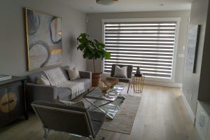 Window Blinds Calgary