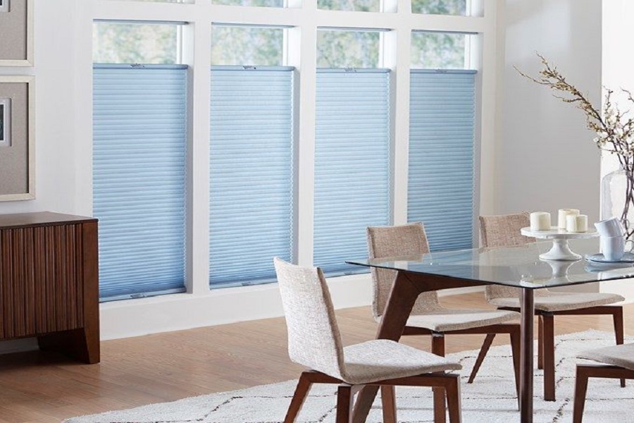 5 Window Coverings to Protect Your Decor From Sun Damage