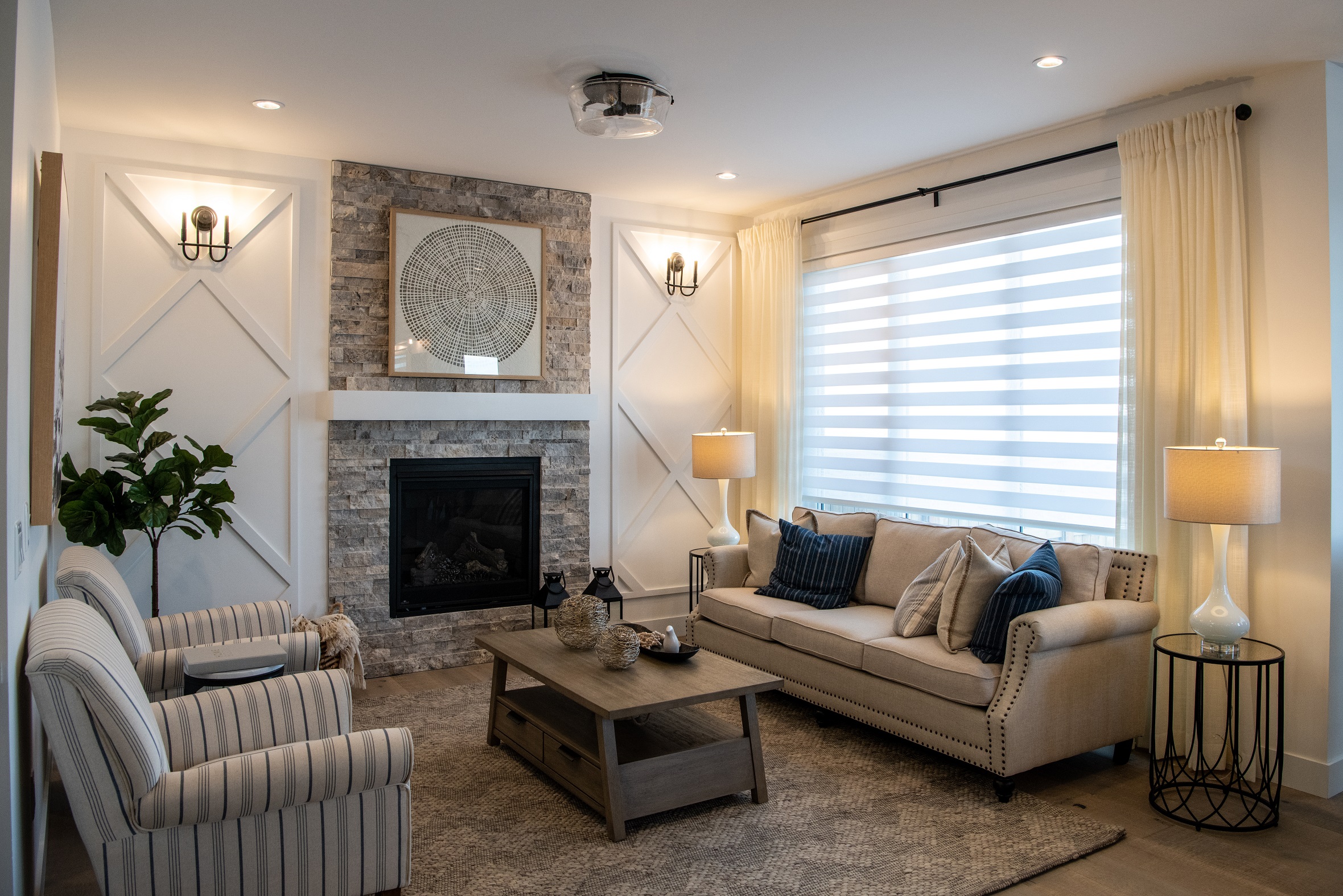 Embrace the Local Advantage with Skyview Blinds & Shades Calgary