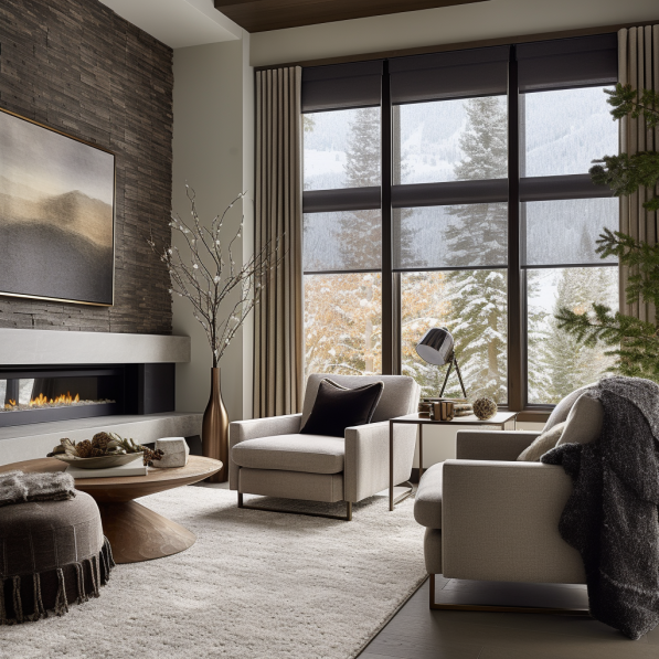 free design consult for Window fashions in Calgary