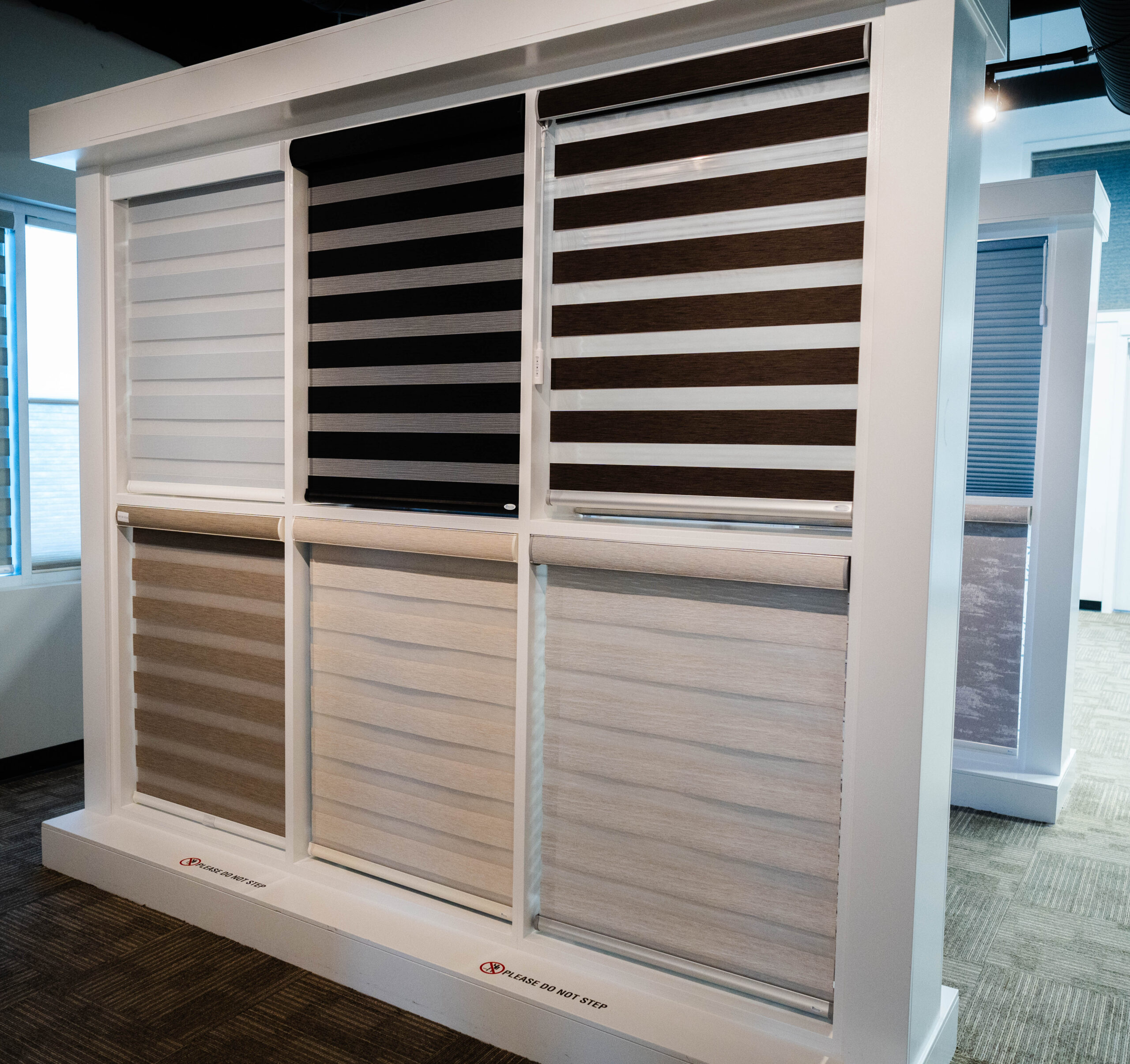 Incorporating Skyview Blinds for Office Spaces in Calgary