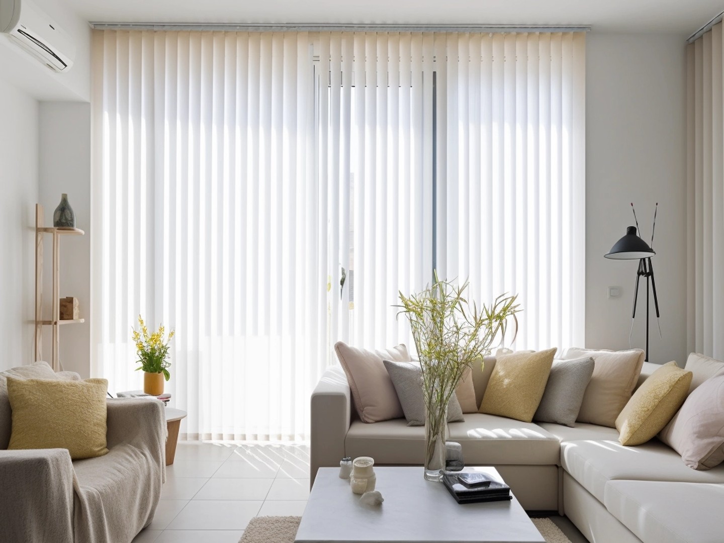 Latest Smart Window Shades Technologies in Calgary