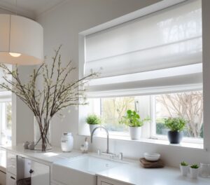 Where to find the best roman blinds in Calgary