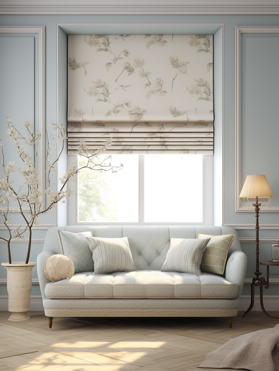 Where to find the best roman blinds in Calgary