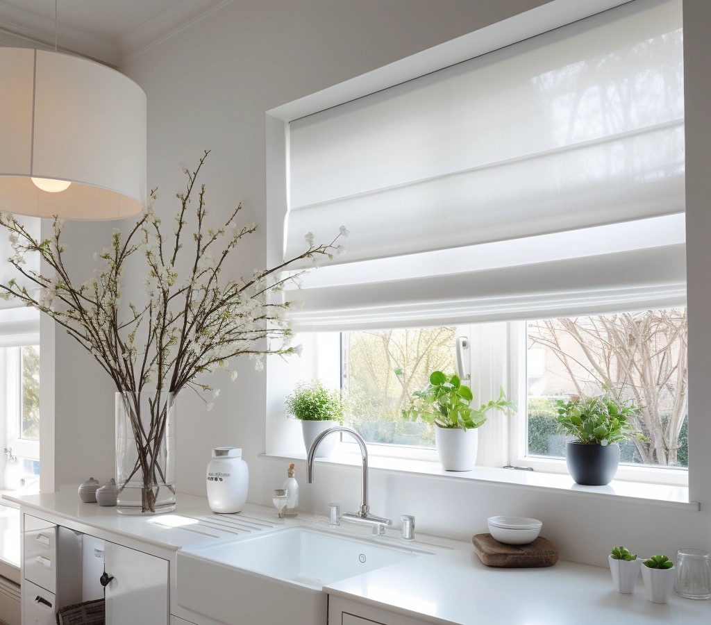 Where to Find the Best Roman Blinds in Calgary?