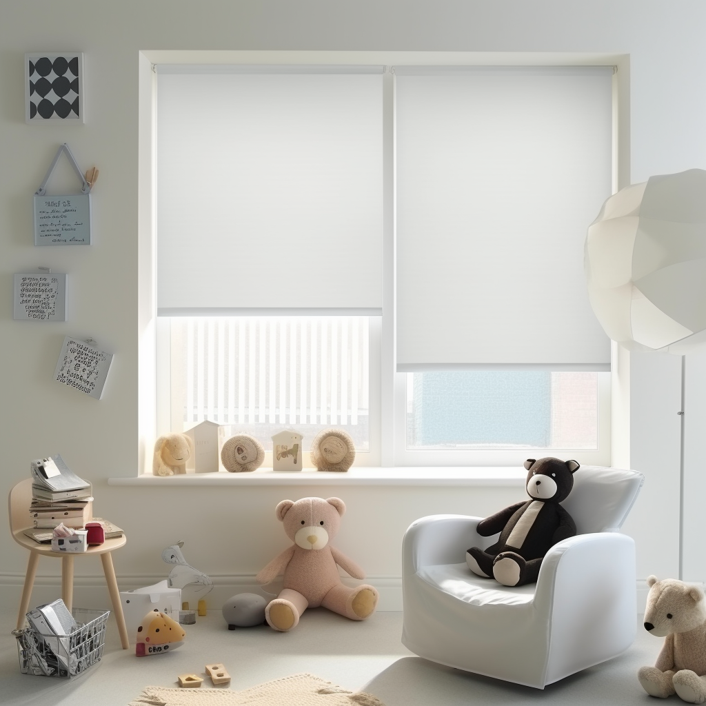 What Are the Best Roller Shades in Calgary for Sunlight Exposure?