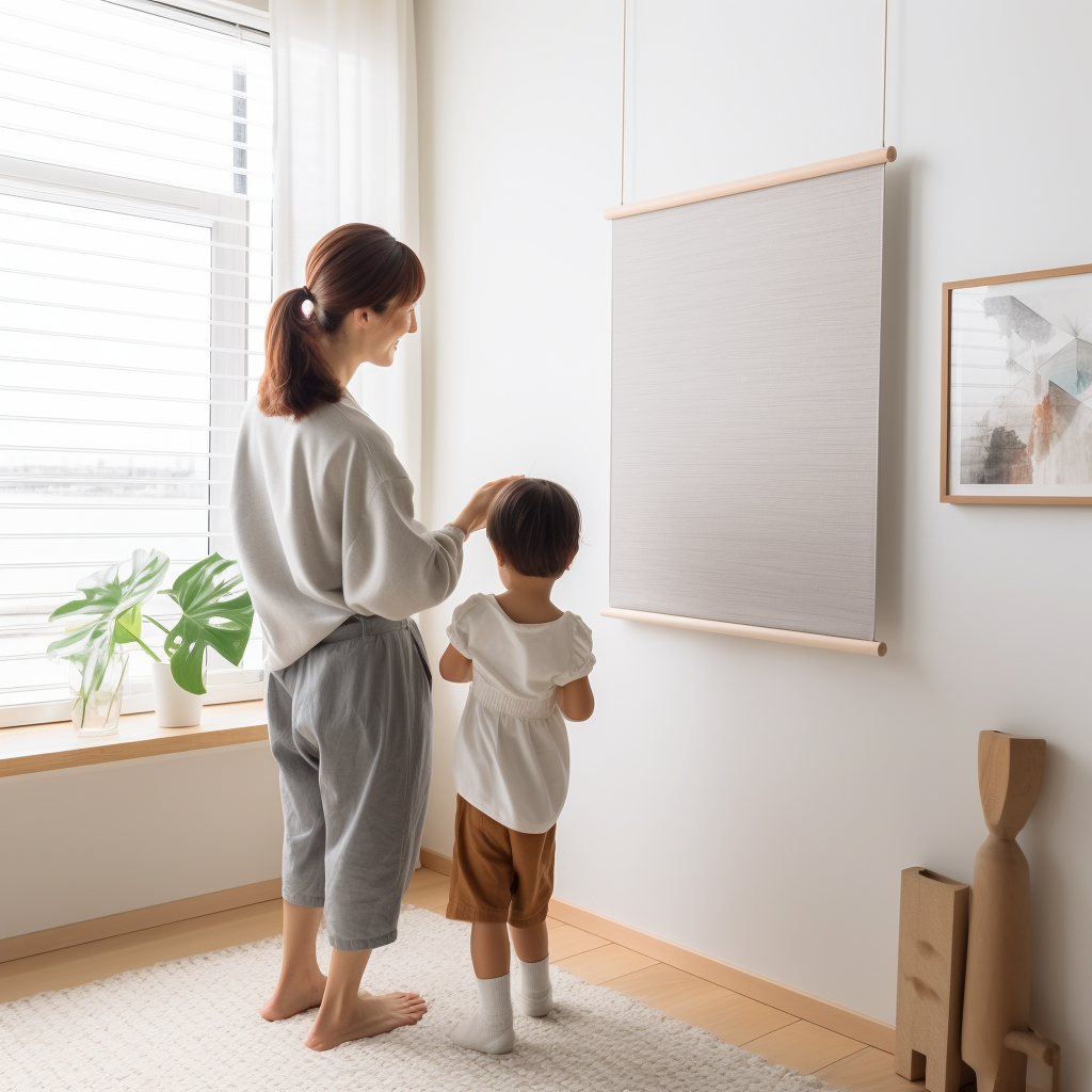 get child-safety window solutions in Calgary