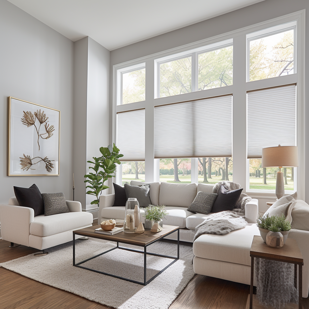 Getting Expert Window Shades Consults in Calgary