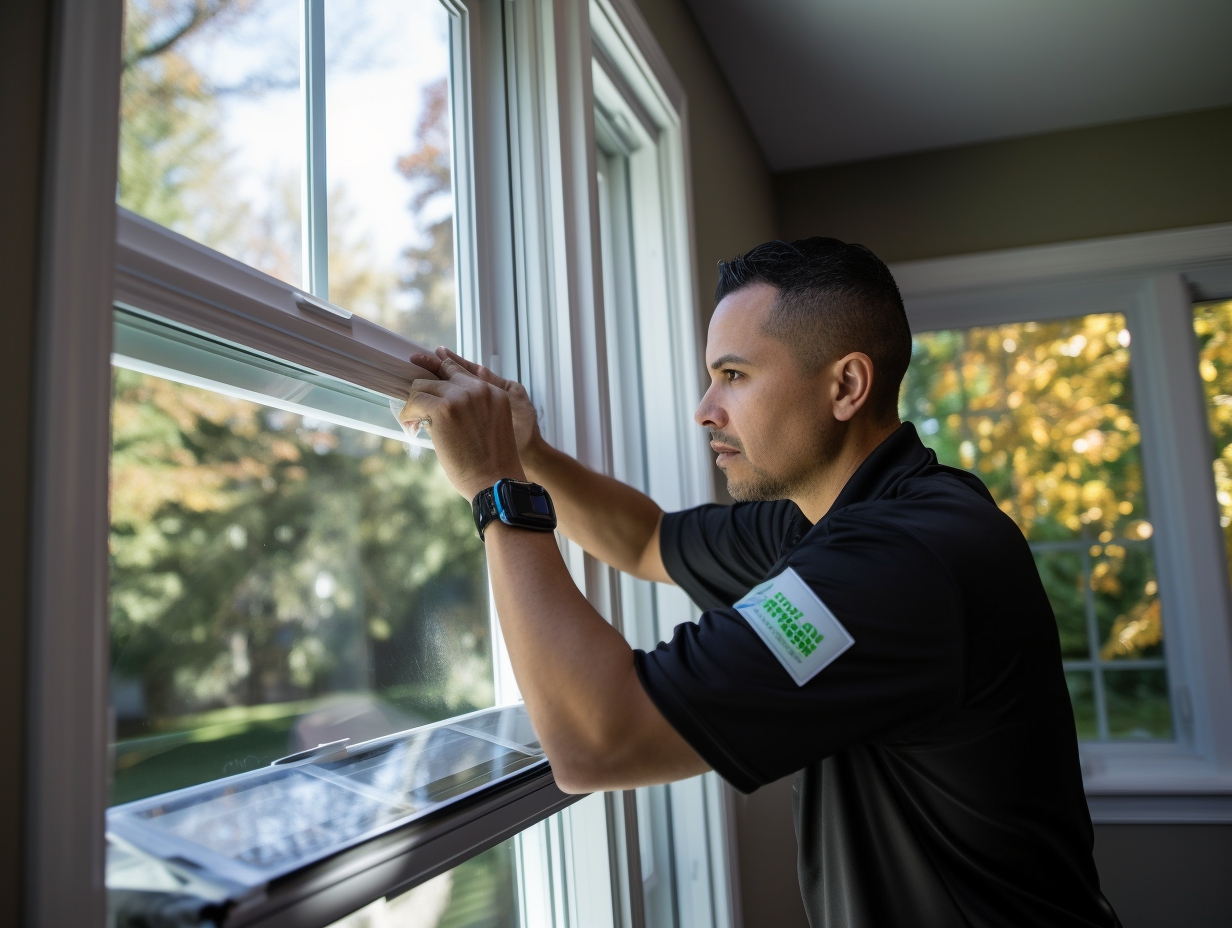 local expert window consultations in Calgary by Skyview Shades