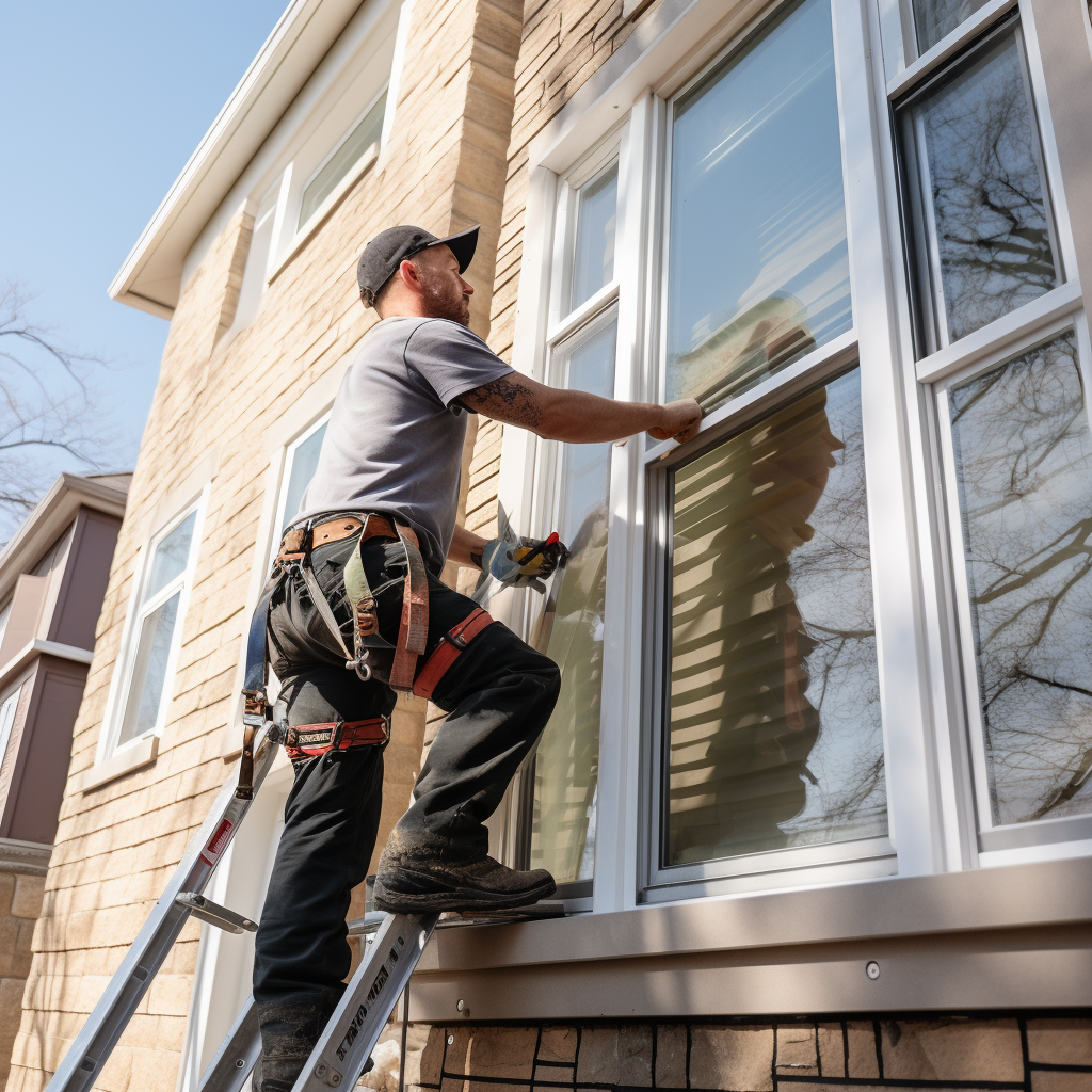 How to Match Window Shades in Calgary with Your Home’s Architecture?