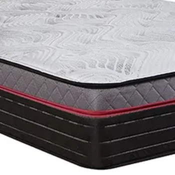 Busto Eurotop Mattress by Skyview Mattress and More