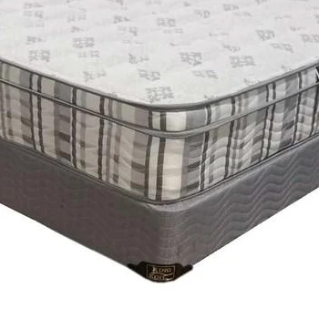 Carlton Mattress by Skyview Mattress and More