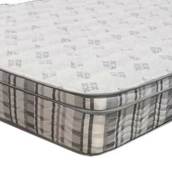 Carlton Mattress by Skyview Mattress and More