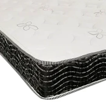 Emperor Tight Top Mattress by Skyview Mattress and More in Calgary