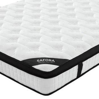 Safora 10 Rolled in a Box Mattress by Skyview Mattress and More in Calgary