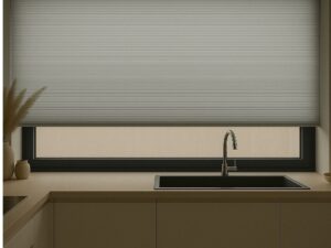 Light Gray Cell Shades