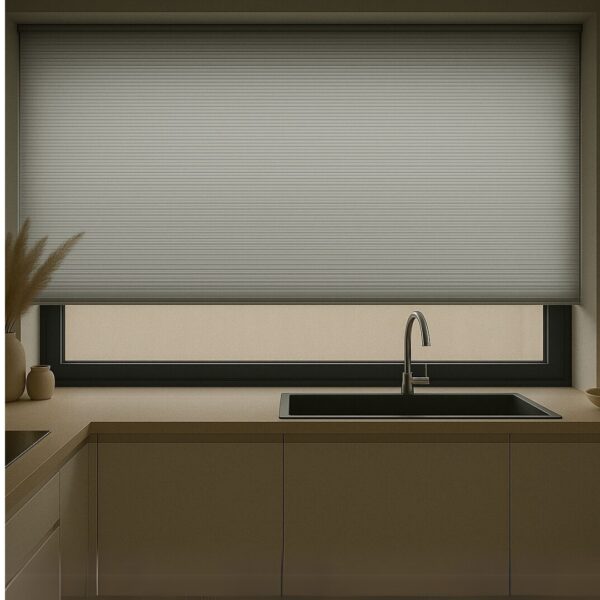 Light Gray Cell Shades