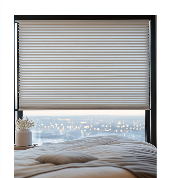 White Cell Shades