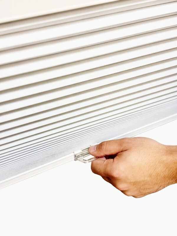 White Cell Shades - Image 3