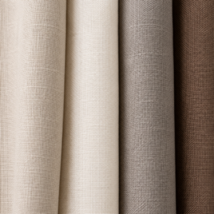 Neutral Colours Fabric Collection