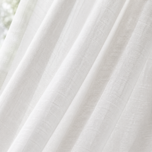 Sheers Fabric Collection