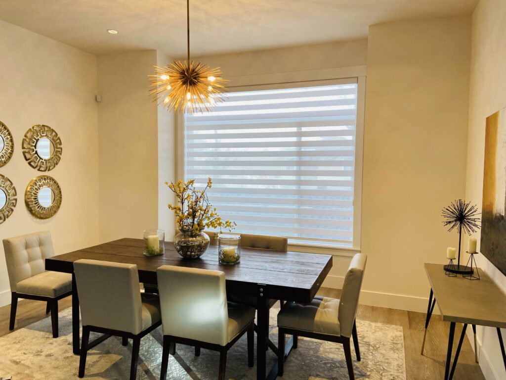 Zebra blinds in Calgary by Skyview blinds and shades (11)
