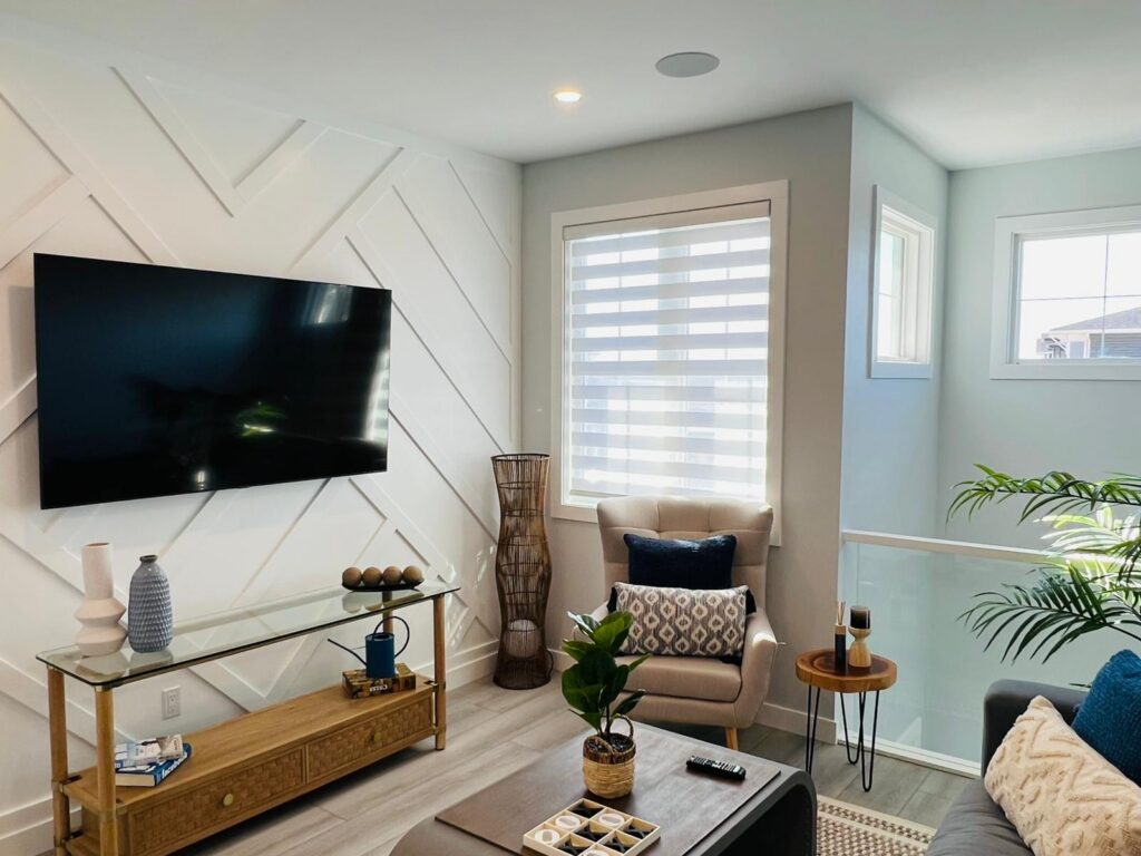 Zebra blinds in Calgary by Skyview blinds and shades (6)
