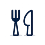 dining room icon