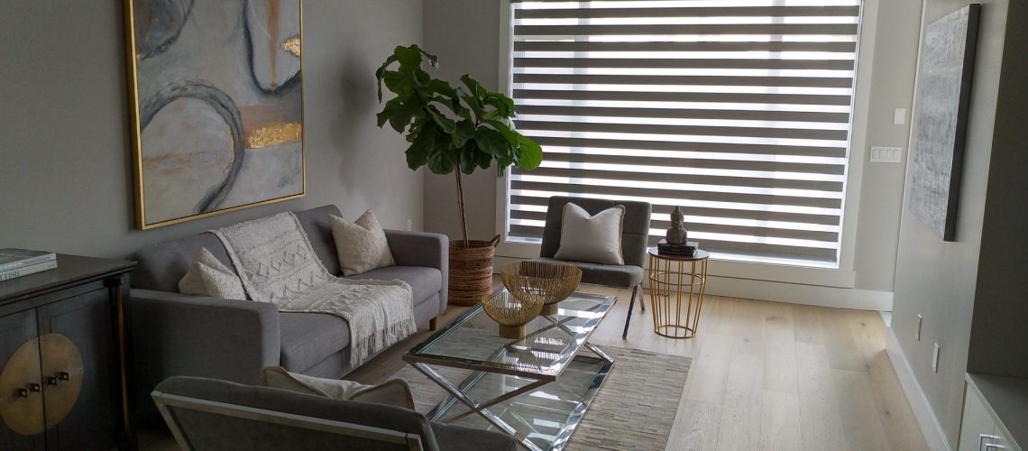 Window Blinds Calgary