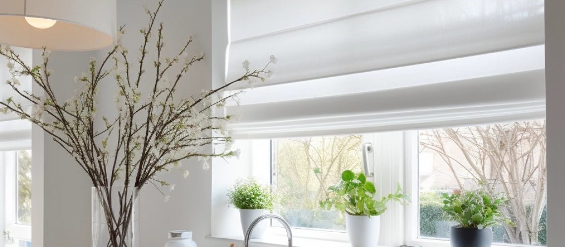 Where to find the best roman blinds in Calgary